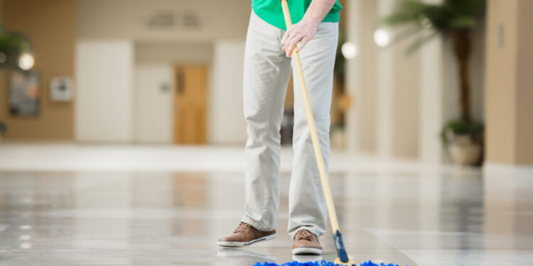 Cleaning Services in Franklin, TN