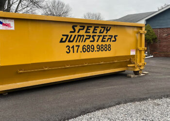 Why Speedy Dumpsters Is the Smartest Call You’ll Make on Your Next Project