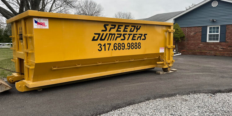 Why Speedy Dumpsters Is the Smartest Call You’ll Make on Your Next Project