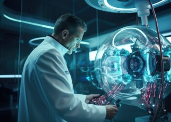 Generative AI in Drug Discovery