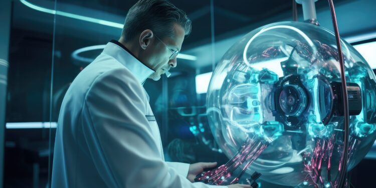 Generative AI in Drug Discovery