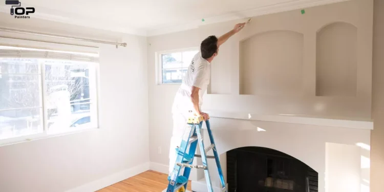 House Painter