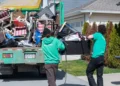 Local Junk Removal Company