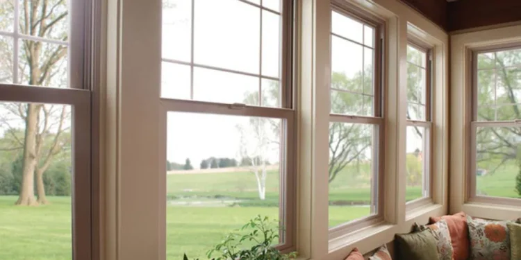 Why North Georgia Homeowners Keep Choosing Summit Windows