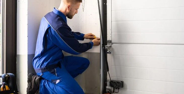 Chase Door Systems LLC