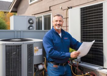 Heating Installation