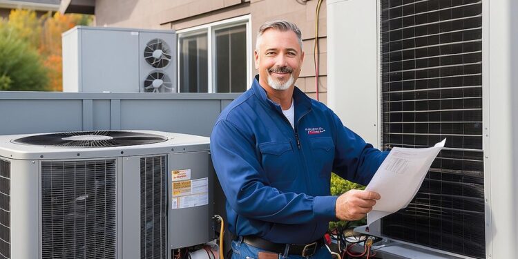 Heating Installation