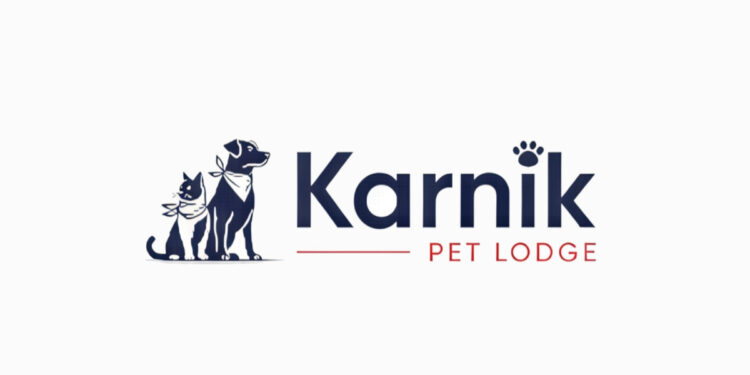 Karnik Pet Lodge on Central Avenue