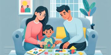 Autism Parent Coaching