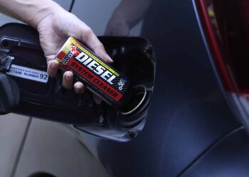 The Essential Solution for Cleaner Diesel Engine Performance