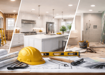 Home Remodel Services