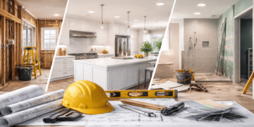 Home Remodel Services