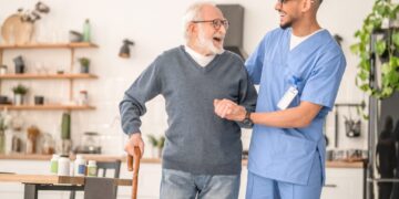 7 Signs It Might Be Time for In-Home Care