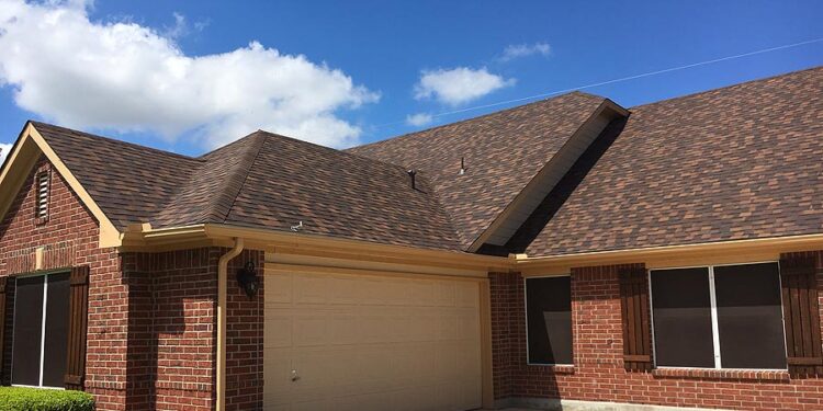 Premium Home Exterior