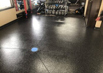 Carbon Concrete Coatings