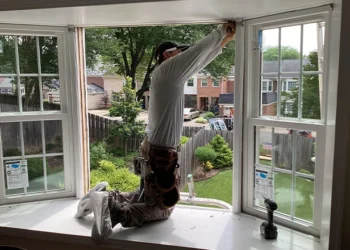 Window Repair