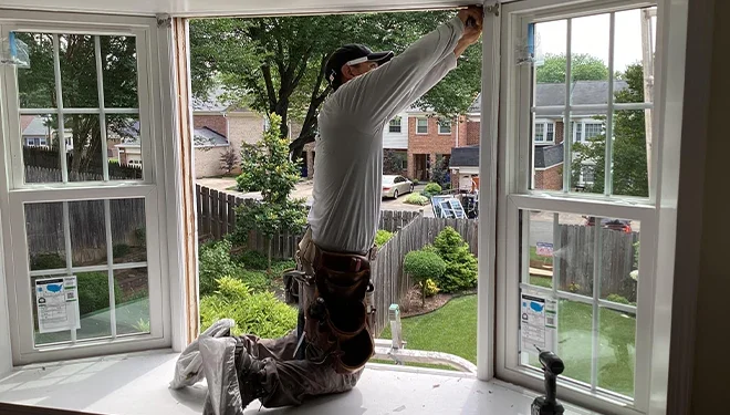 Window Repair