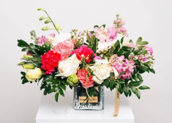 Birthday Bouquet Ideas