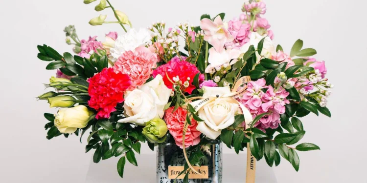 Birthday Bouquet Ideas