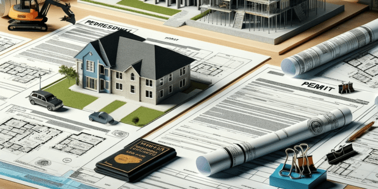 Construction Permitting