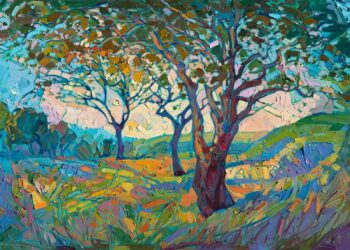 What a Fresh Coat of Paint Really Does to a Space