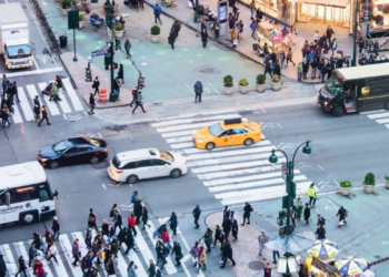 Exploring the Relationship Between Parking and Public Transportation