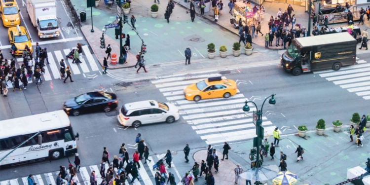 Exploring the Relationship Between Parking and Public Transportation