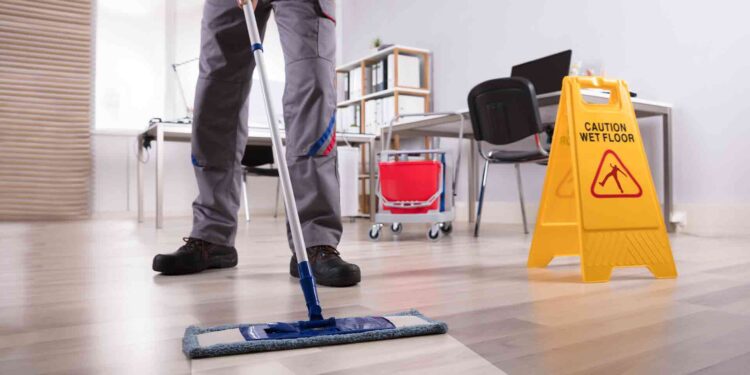 Nebraska Elite Cleaning