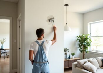 Residential Painting