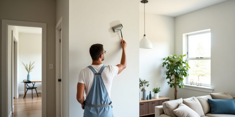 Residential Painting