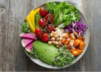 From Bland to Bold: Upgrade Your Everyday Eating with Fresh Flavors