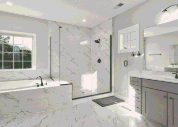 ACS Bathroom Remodeling