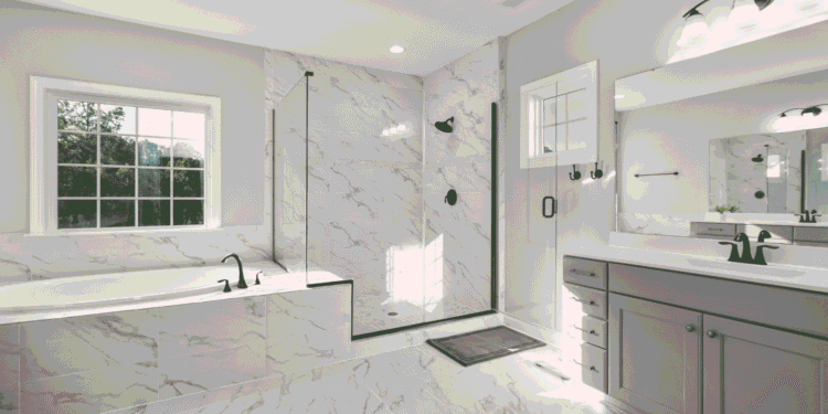 ACS Bathroom Remodeling