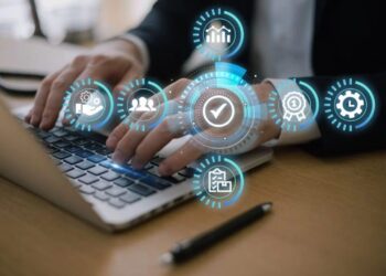 How ERP Software Development Services Improve Business Operations