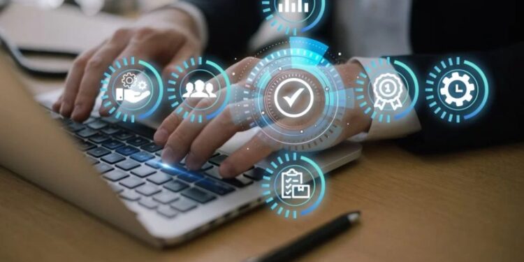 How ERP Software Development Services Improve Business Operations