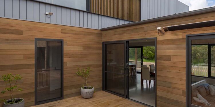 How Exterior Siding Systems Perform in Dense Urban Environments