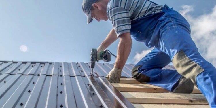 How Facebook Ads Help Roofing Companies