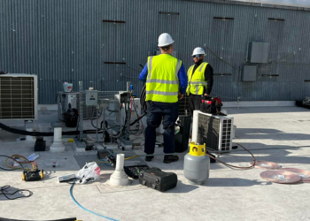 Professional AC Installation Services