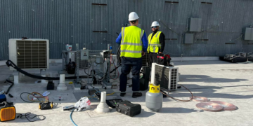 Professional AC Installation Services