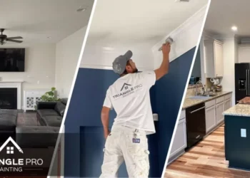 The Difference a Fresh Coat of Paint Can Make (And Who to Call)