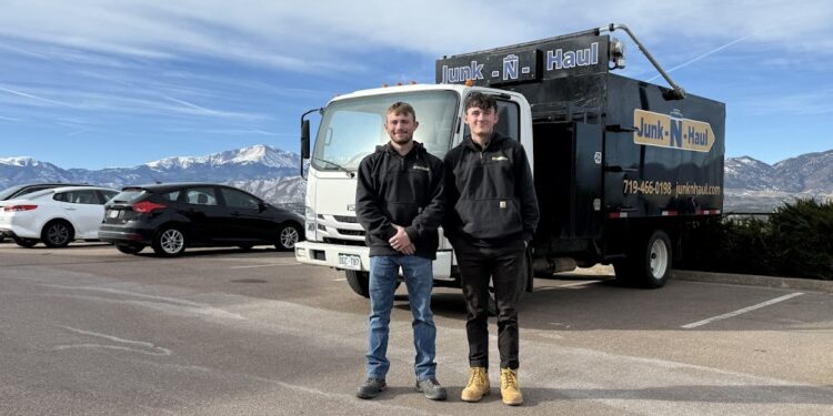 Why Junk-N-Haul Is the Clutter Solution You Didn’t Know You Needed