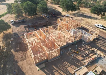 M4 Construction: Built on Trust, Delivered with Excellence