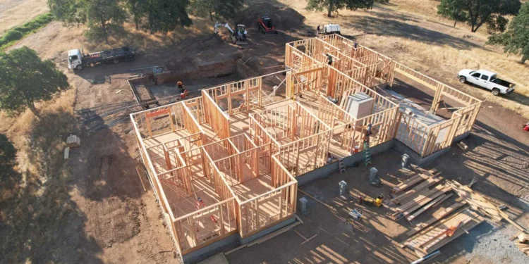 M4 Construction: Built on Trust, Delivered with Excellence