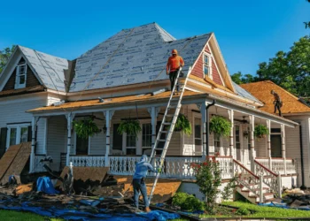 Twin Pine Construction