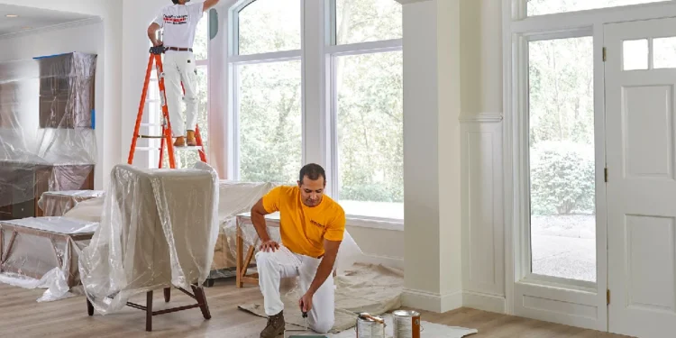 House Painter