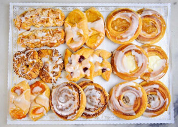 Roland's Swiss Pastry & Bakery