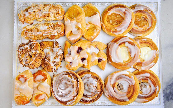 Roland's Swiss Pastry & Bakery