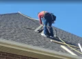 Roofing Company