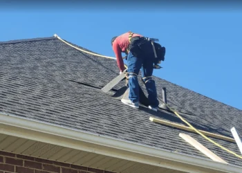 Roofing Company
