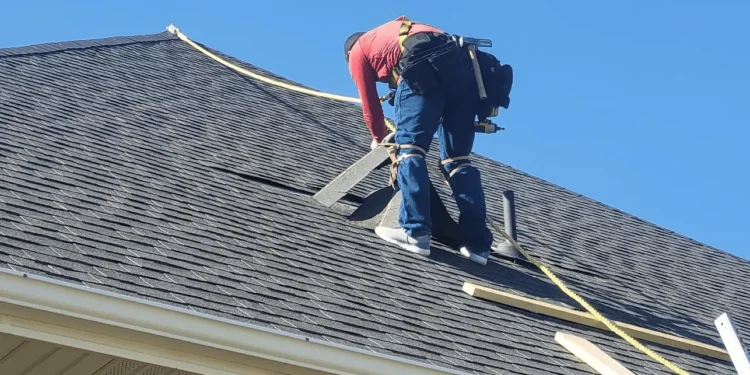 Roofing Company
